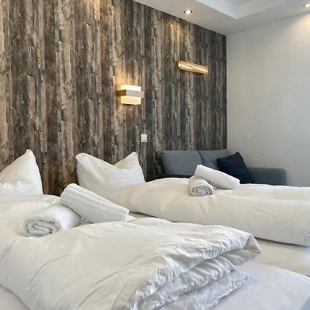 Charming Apartment - Balcony - Wifi - Kitchen Magdeburg Exterior foto